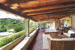 Villa Emeralda - Huge Entertaining Area